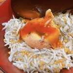 串揚げ キュイジーヌ･ド・オオサカ･リョウ - 