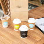 BROTHER WOLF WORKS - 