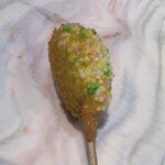 串揚げ キュイジーヌ･ド・オオサカ･リョウ 大阪本店 - 