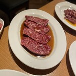 Sumibiyakiniku Horumon Maruha - 