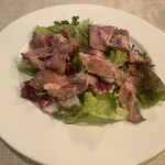 音楽のように - 