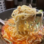 Usagi - 担々麺
