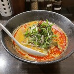 うさぎ - 担々麺