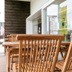 BROTHER WOLF WORKS - 