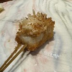 串揚げ キュイジーヌ･ド・オオサカ･リョウ - 