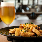 BROTHER WOLF WORKS - 