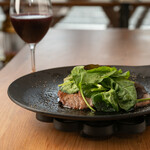 BROTHER WOLF WORKS - 