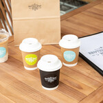 BROTHER WOLF WORKS - 