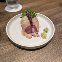 炭火焼鳥 とり将 - 