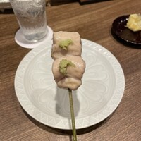 炭火焼鳥 とり将 - 