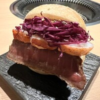 焼肉古今 - 