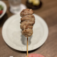 炭火焼鳥 とり将 - 