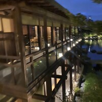ガーデンレストラン徳川園 - 