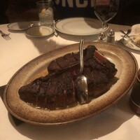 ウルフギャング・ステーキハウス 六本木 - 