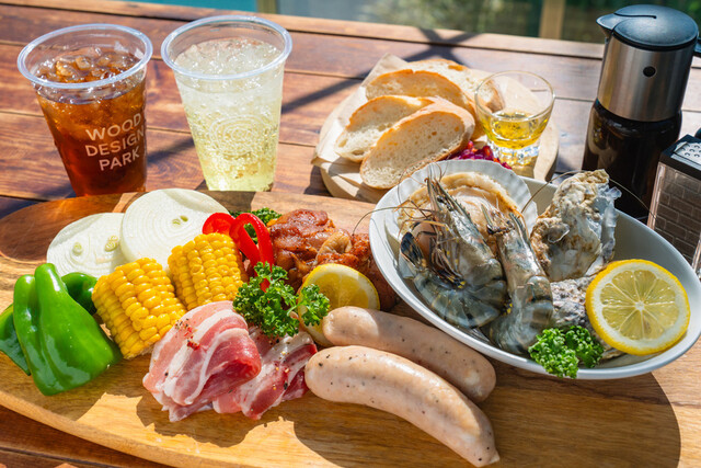 Wood Design Park Noma photo 2