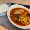 スープカレーカムイ 3号店