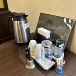 豚白湯創作麺処 友池 - 