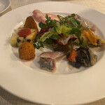 音楽のように - 