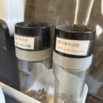 豚白湯創作麺処 友池 - 