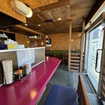 中華そば ばんや - 