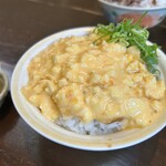 豚白湯創作麺処 友池 - 