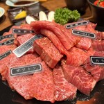 Yakiniku Seiryuuen - 