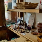 嬉野むすび庵 - 