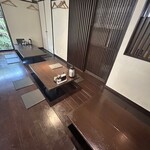 豚白湯創作麺処 友池 - 