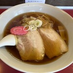 中華そば ばんや - 