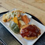 嬉野むすび庵 - 