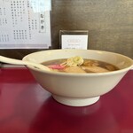 中華そば ばんや - 