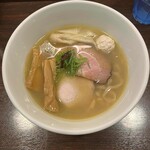 麺屋 ルリカケス - 