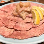 Yakiniku Seiryuuen - 