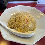 中華そば ばんや - 