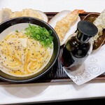 うどん 丸香 - 