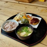 嬉野むすび庵 - 