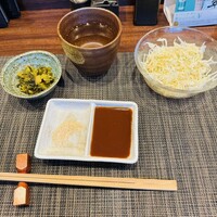 串揚げとワイン Ohana 北浜店  - 