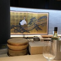 寿司 あつや - 