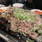 Nakameguro Taishuuyakiniku Bouimboushoku - 