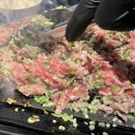 Nakameguro Taishuuyakiniku Bouimboushoku - 