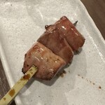 備長炭焼鳥 らいず - 