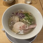 Ramen ThreE - 