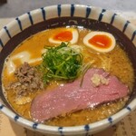 Atsuta Miso Ramen Buriyu - 