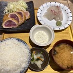 釣宿酒場マヅメ - 