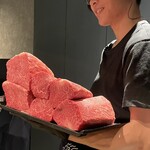 Nakameguro Taishuuyakiniku Bouimboushoku - 