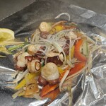 Yakiyaki Okamoto - 