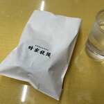 熊本蜂楽饅頭 - 