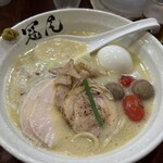 Ramen Kamuro - 