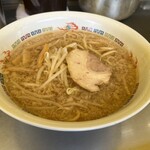 ラーメンの店 ホープ軒 - 