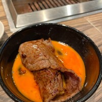 焼肉 ジャンボ はなれ - 